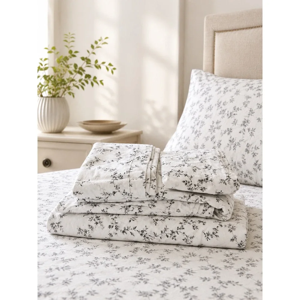 Laura Ashley this king
